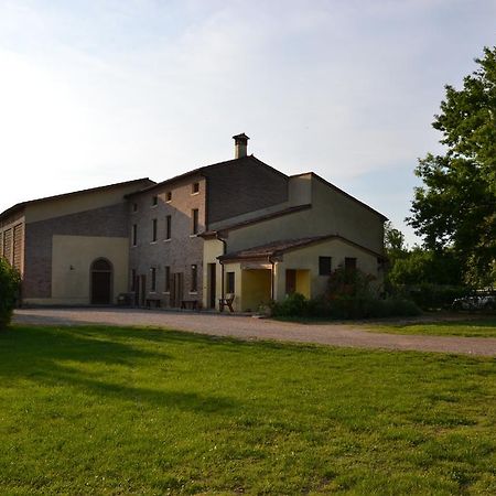 Agriturismo La Rovere Villa Cesole Luaran gambar