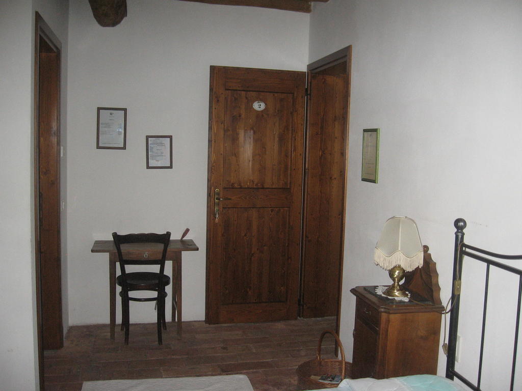Agriturismo La Rovere Villa Cesole Bilik gambar